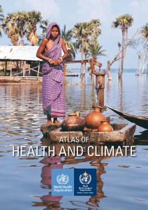Atlas del Clima y la Salud