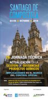 26 Jornada Técnica de la Sociedad Española de Sanidad Ambiental