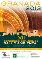 XII Congreso Español de Salud Ambiental y VIII Conferencia Nacional de Disruptores Endocrinos