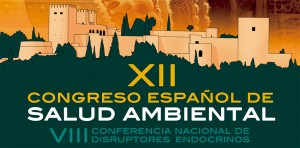 XII Congreso Español de Salud Ambiental y VIII Conferencia Nacional de Disruptores Endocrinos