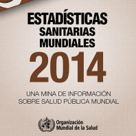 Estadísticas sanitarias mundiales 2014