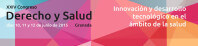 XXIV Congreso Derecho y Salud