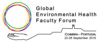 Global Environmental Health Faculty Forum