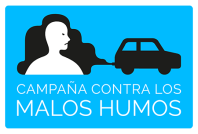 Campaña contra Los Malos Humos