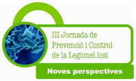 III Jornada de Prevención y Control de la Legionelosis