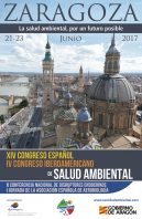 XIV Congreso de Salud Ambiental