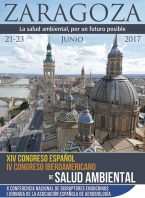 XIV Congreso de Salud Ambiental