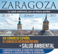 XIV Congreso de Salud Ambiental