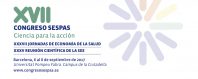 XVII Congreso de SESPAS