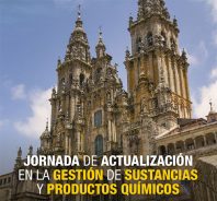 Jornada de Actualización en la Gestión de Sustancias y Productos Químicos