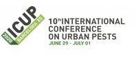 10th International Conference on Urban Pests