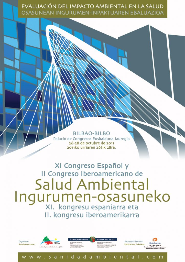 XI Congreso Español y II Congreso Iberoamericano de Salud Ambiental