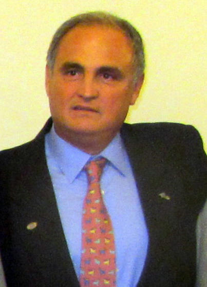 Ricardo Iglesias García