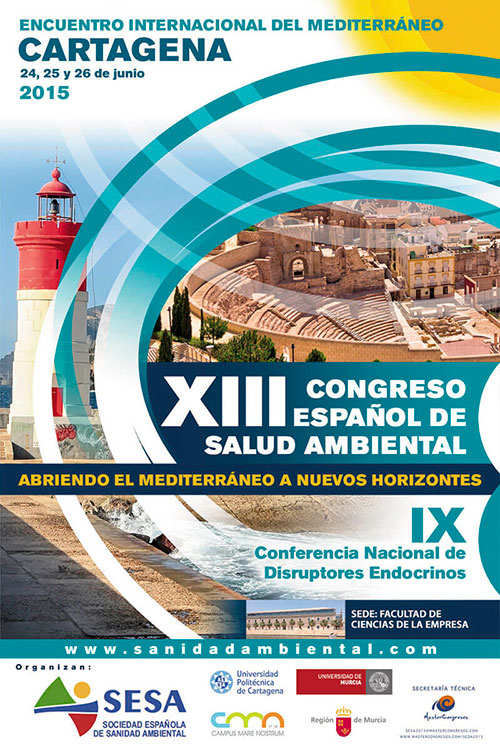 XIII Congreso SESA