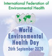 Día Mundial de la Salud Ambiental 2020