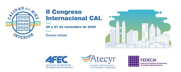 II Congreso Internacional CAI