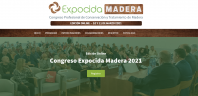 Congreso Expocida Madera 2021 (online)