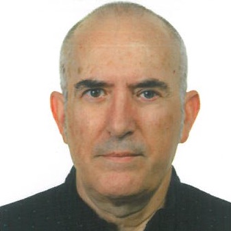 Fernando Escorza Muñoz