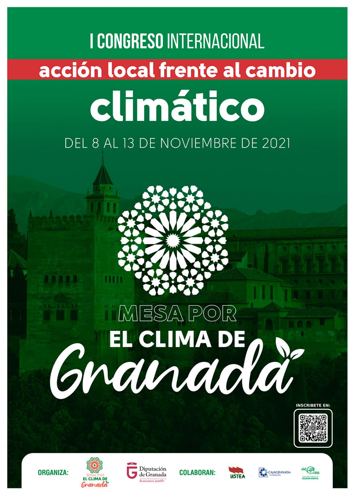 I-congreso-cambio-climatico