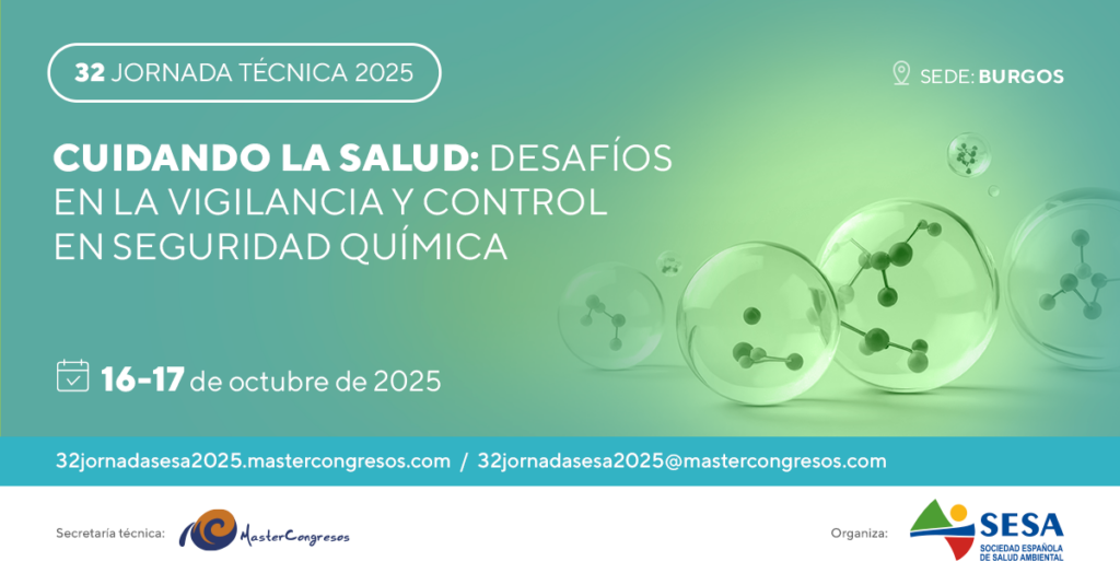 32 Jornada Técnica SESA 2025