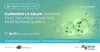 32 Jornada Técnica SESA 2025