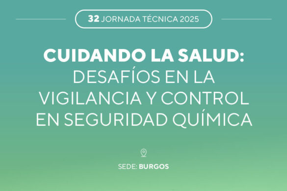 32 Jornada Técnica SESA 2025