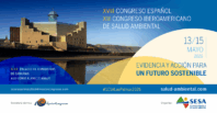 XVIII Congreso Español y XIII Congreso Iberoamericano de Salud Ambiental