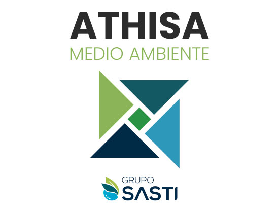 ATHISA Medio Ambiente