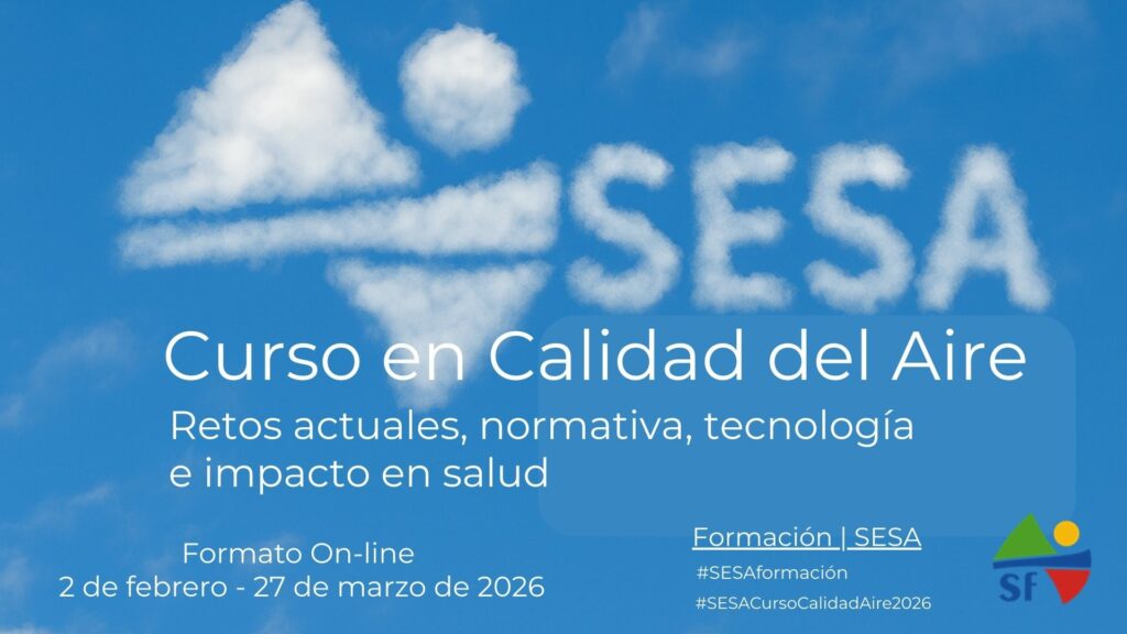 Curso en Calidad del Aire