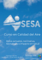 Curso en Calidad del Aire