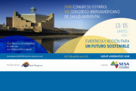 XVIII Congreso Español y XIII Congreso Iberoamericano de Salud Ambiental