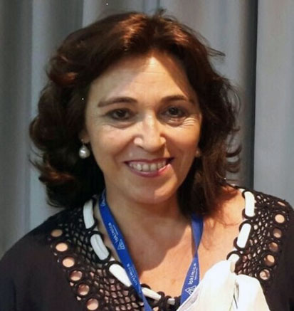 Guadalupe Martínez Juárez