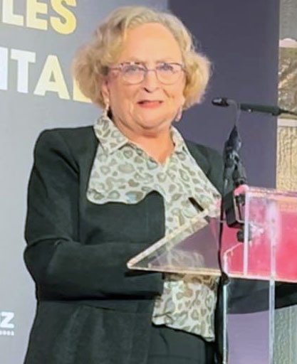 Isabel Marín Rodríguez