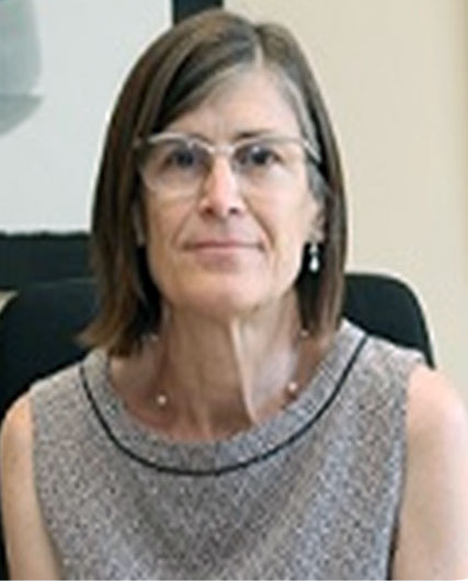 Pilar Aparicio Azcárraga