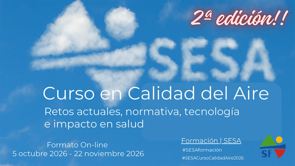 Curso en Calidad del Aire 2a Edición