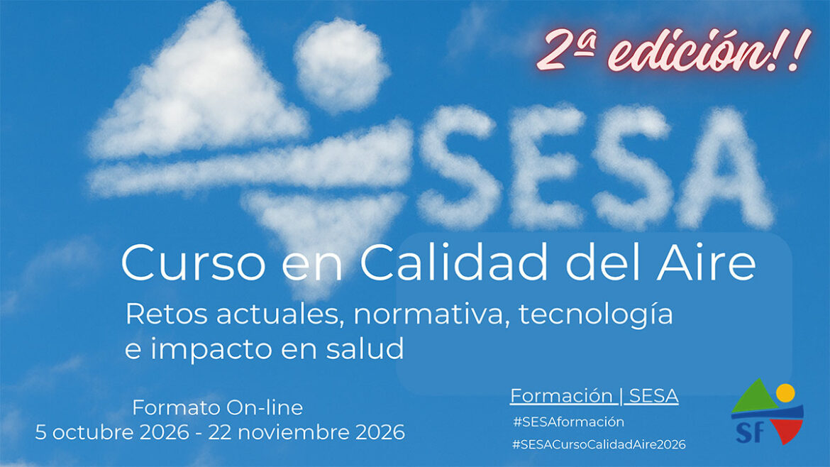 Curso en Calidad del Aire 2a Edición