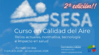 Curso en Calidad del Aire 2a Edición