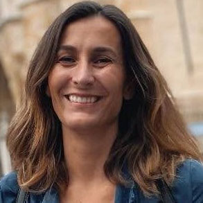 Leticia Fernández Vidal
