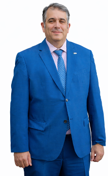 Manuel Francisco Bueno