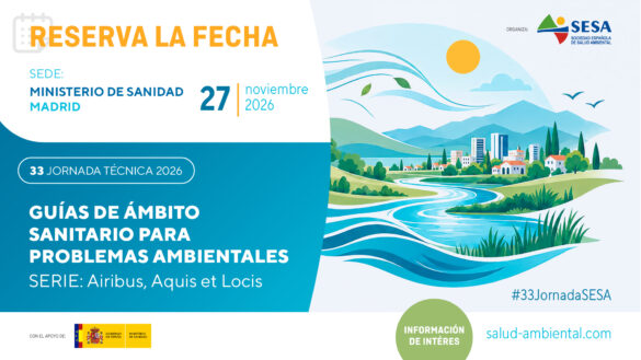 33 Jornada Técnica SESA 2026