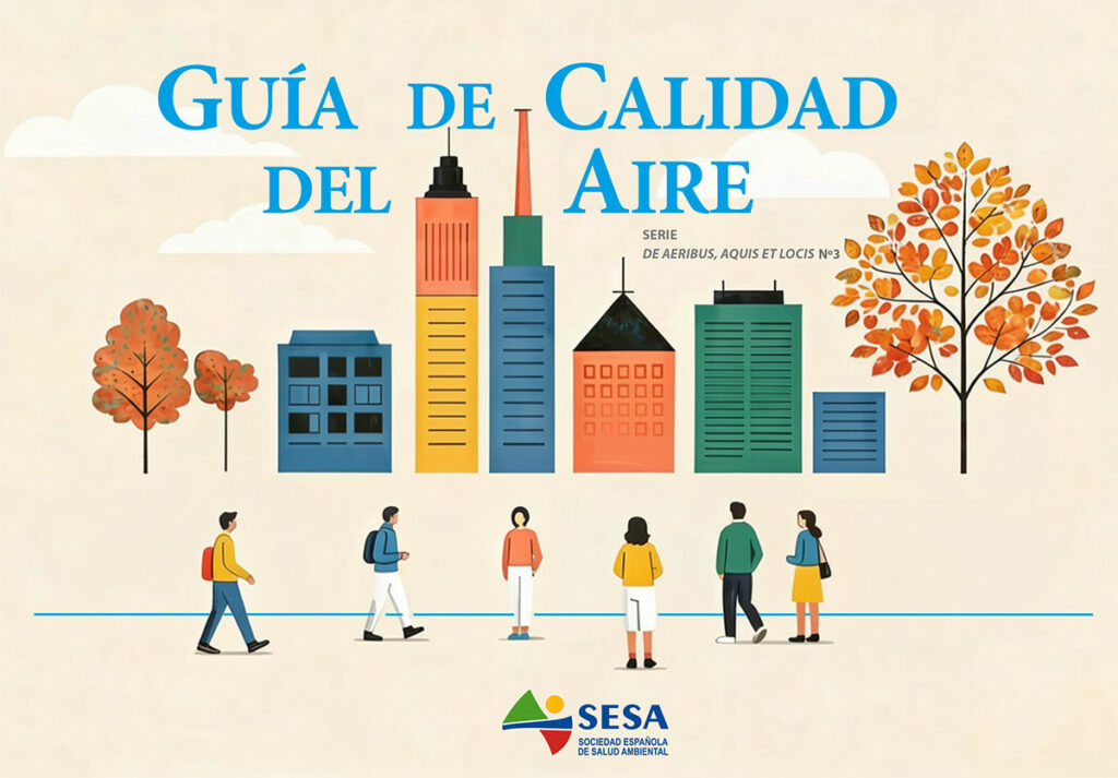 Guía de Calidad del Aire