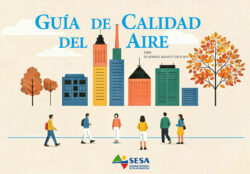 Guía de Calidad del Aire